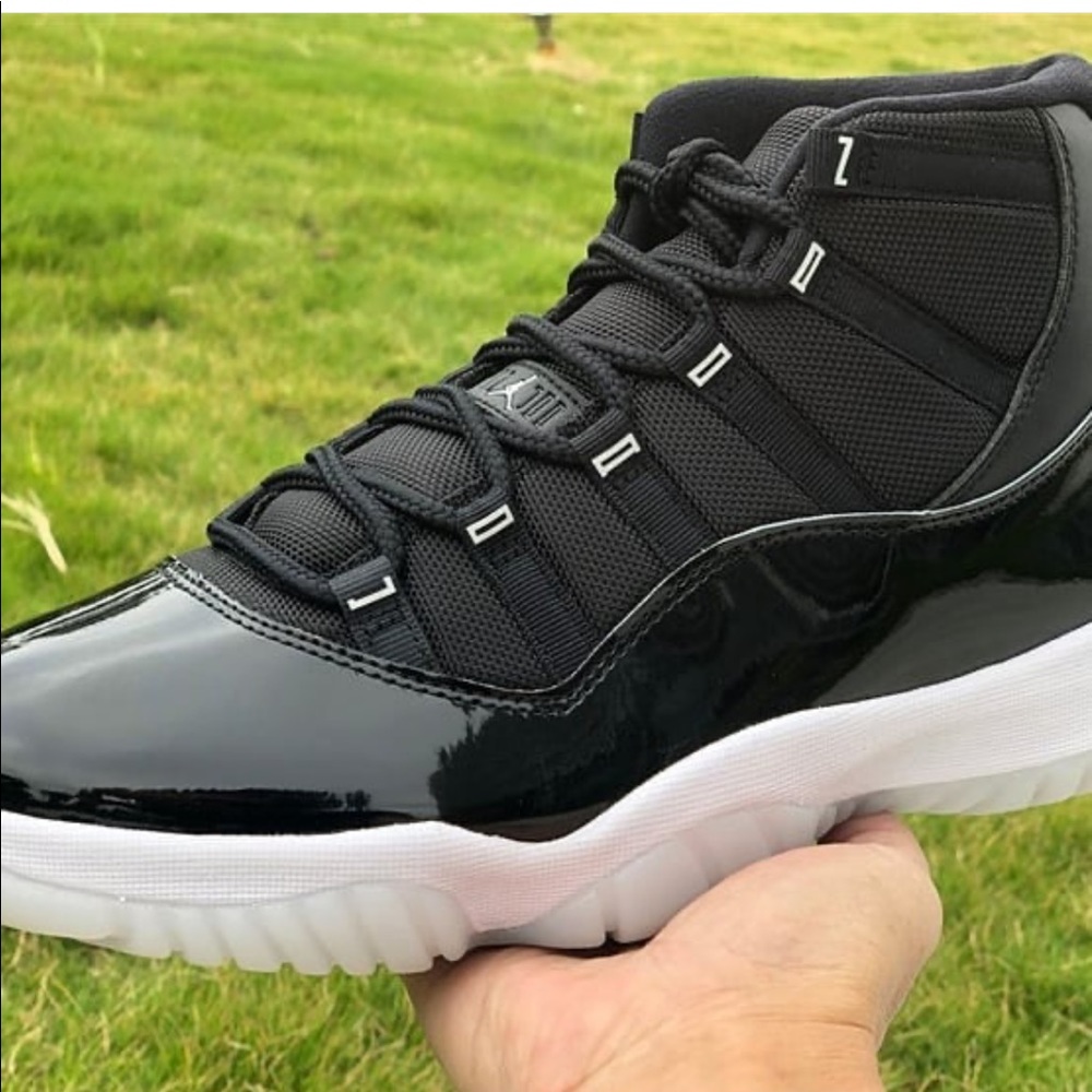 Jubilee Jordan 11